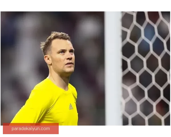 诺伊尔近期状态回暖，门将效率逐渐提升值得关注