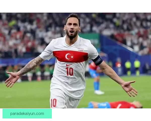 恰尔汗奥卢无球跑动状态回暖，备受关注的表现引发讨论