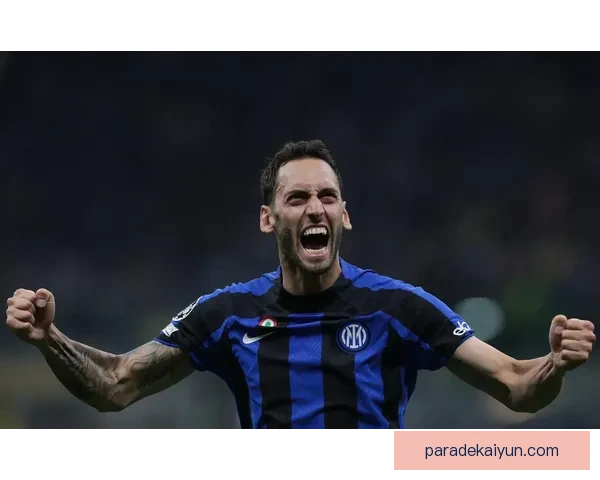 恰尔汗奥卢助攻数据趋势分析与近期表现评估