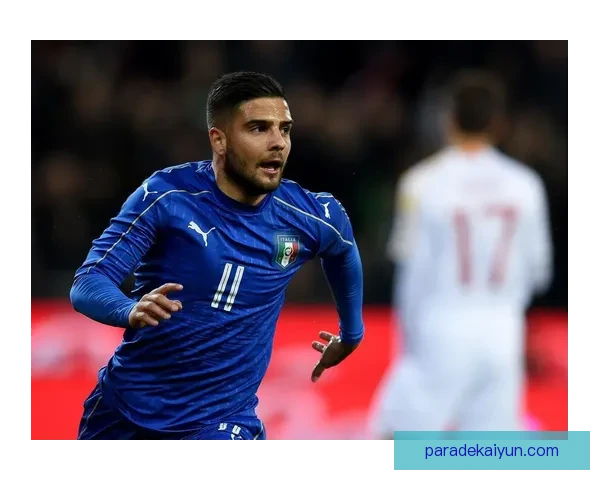 因西涅宣布退役，结束意大利国脚生涯