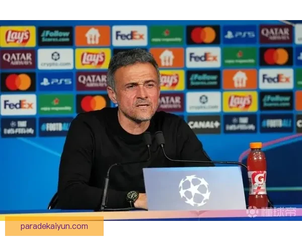 恩里克与球员关系近期表现稳健，团队协作持续提升定