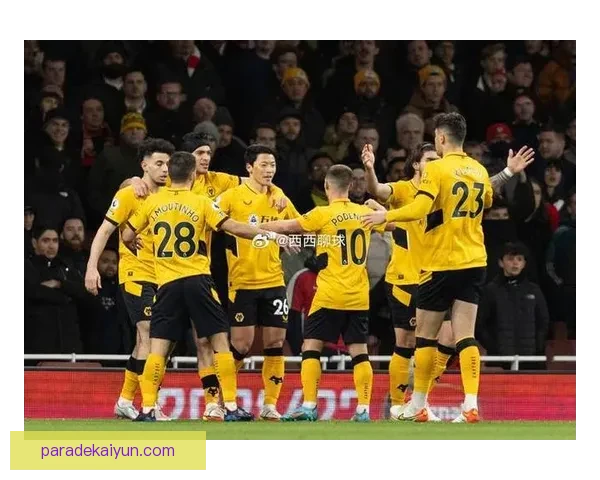 狼队整体实力表现稳健，当前赛季竞争力持续提升