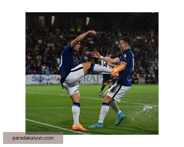 因扎吉战术体系解析：高位逼抢与快速转换的意式革新